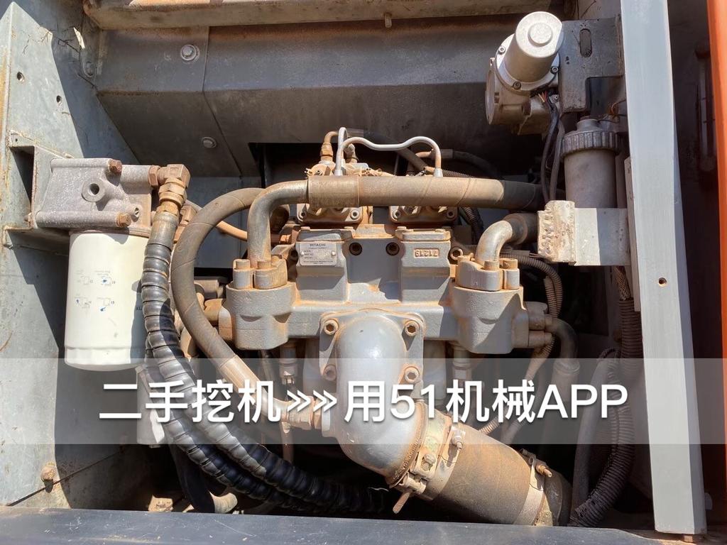 51挖机